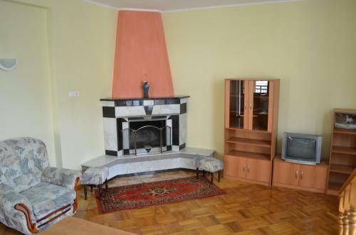 Hotel Penaty Pansionat