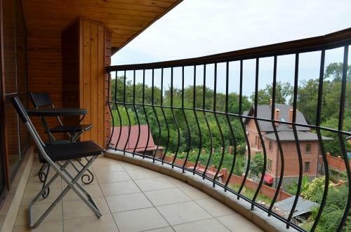 Hotel Penaty Pansionat