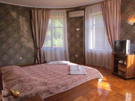 Hotel Penaty Pansionat