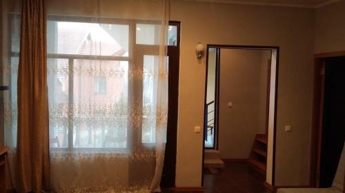 Hotel Penaty Pansionat