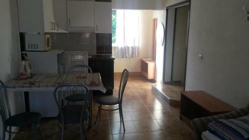 Hotel Penaty Pansionat