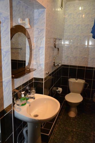 Hotel Penaty Pansionat