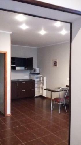 Hotel Penaty Pansionat