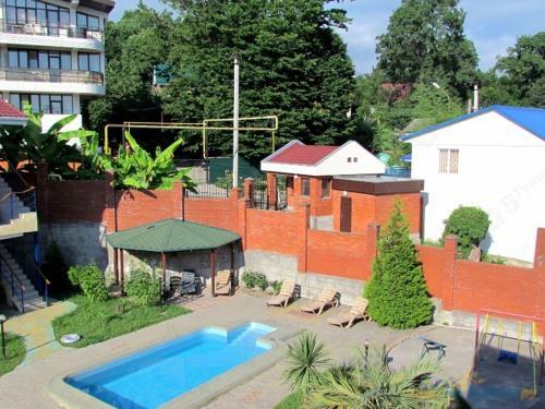 Hotel Penaty Pansionat