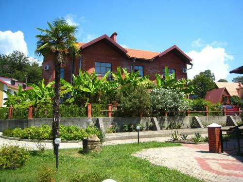 Hotel Penaty Pansionat