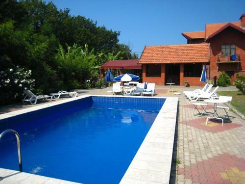 Hotel Penaty Pansionat