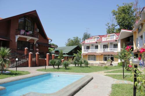 Hotel Penaty Pansionat