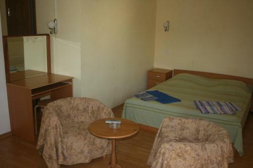 Hotel Penaty Pansionat