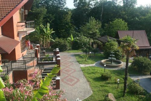 Hotel Penaty Pansionat