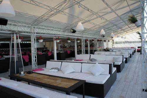 Hotel Admiral Yacht Club