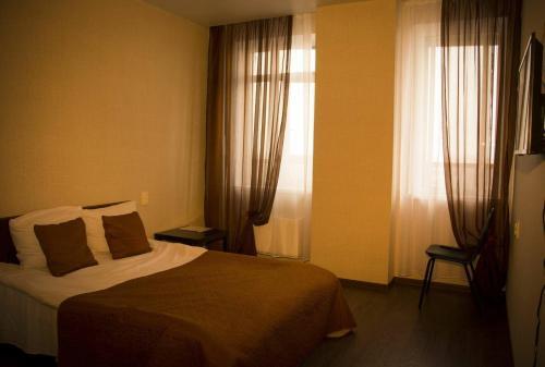 Apartment On Raketnyy 2