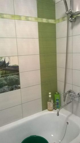 Apartment On Raketnyy 2