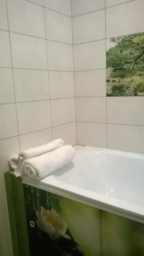 Apartment On Raketnyy 2