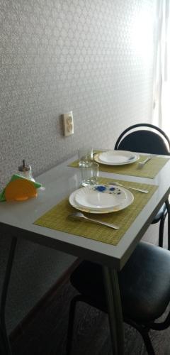 Apartment On Raketnyy 2