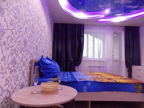 Apartaments Lux Status Moskovsky Prospekt