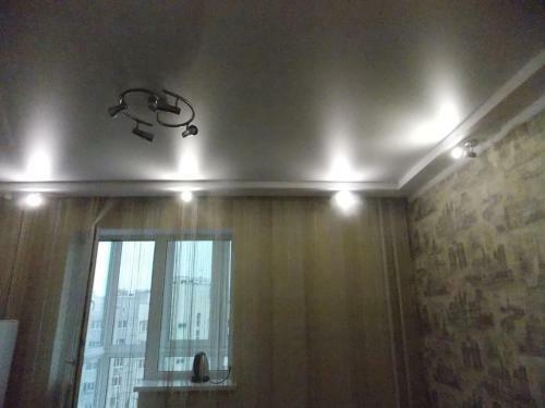 Apartaments Lux Status Moskovsky Prospekt