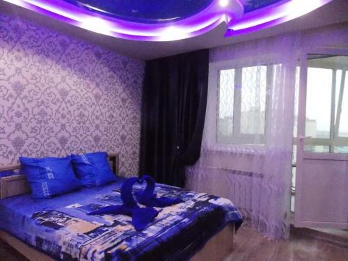Apartaments Lux Status Moskovsky Prospekt
