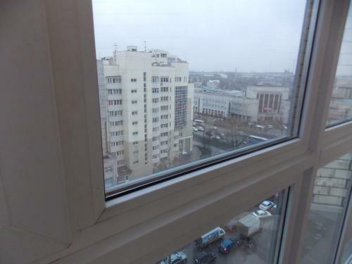Apartaments Lux Status Moskovsky Prospekt