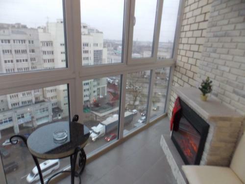 Apartaments Lux Status Moskovsky Prospekt