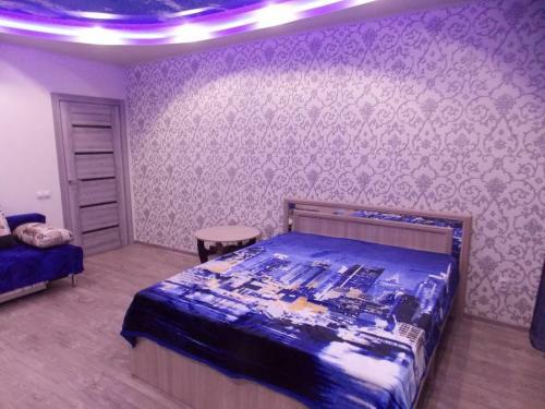 Apartaments Lux Status Moskovsky Prospekt