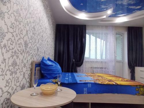 Apartaments Lux Status Moskovsky Prospekt