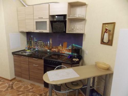 Apartaments Lux Status Moskovsky Prospekt