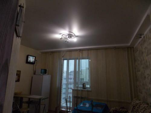 Apartaments Lux Status Moskovsky Prospekt