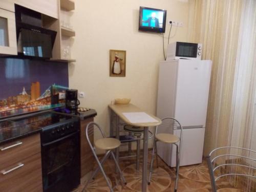 Apartaments Lux Status Moskovsky Prospekt