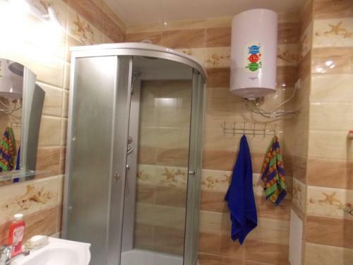 Apartaments Lux Status Moskovsky Prospekt