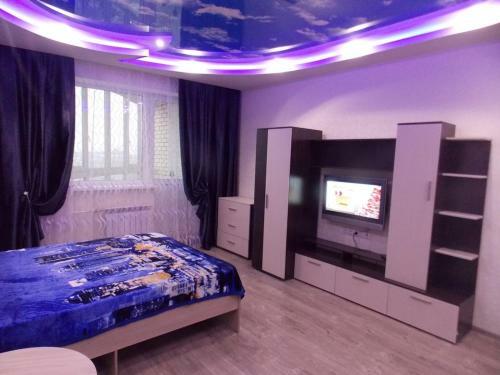 Apartaments Lux Status Moskovsky Prospekt