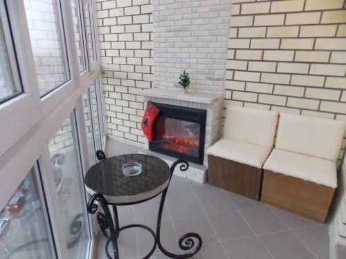 Apartaments Lux Status Moskovsky Prospekt