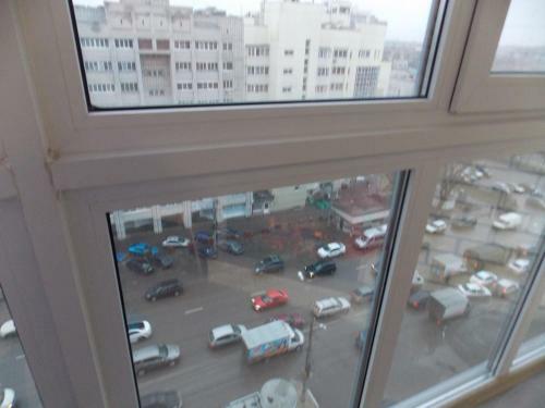 Apartaments Lux Status Moskovsky Prospekt