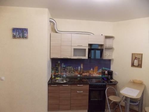 Apartaments Lux Status Moskovsky Prospekt