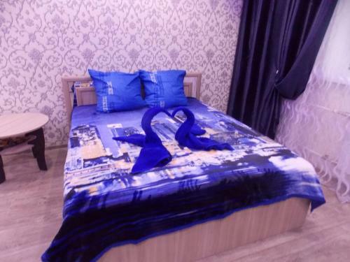 Apartaments Lux Status Moskovsky Prospekt