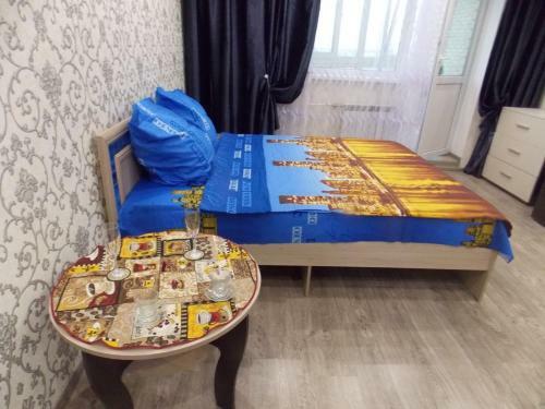 Apartaments Lux Status Moskovsky Prospekt