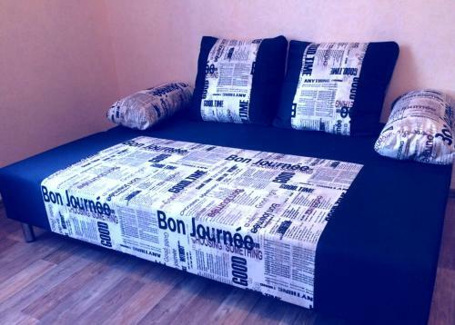 Apartaments Lux Status Moskovsky Prospekt