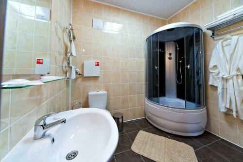 Hostal Guest House Vremena Goda