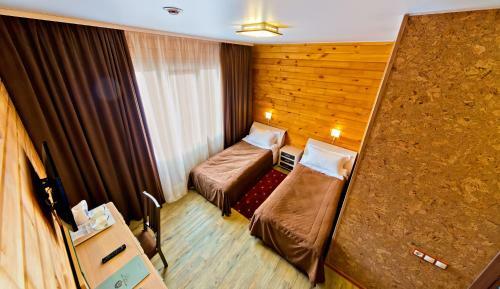 Hostal Guest House Vremena Goda