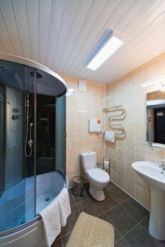 Hostal Guest House Vremena Goda