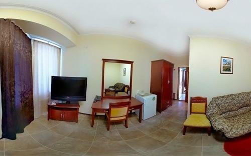 Hostal Uyut Tamani