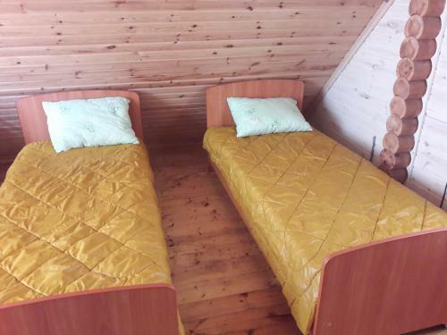 Guest House Tuloksa