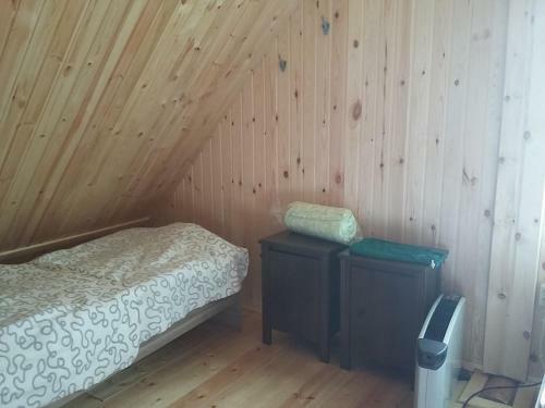 Guest House Tuloksa