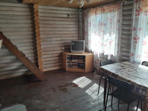 Guest House Tuloksa