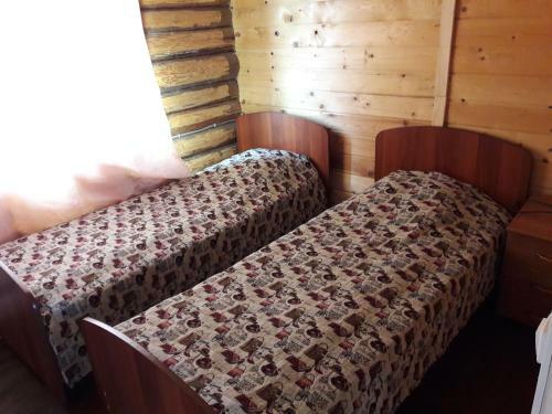 Guest House Tuloksa