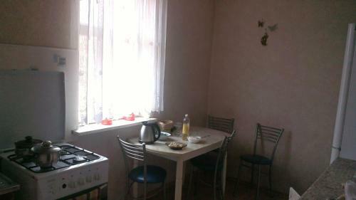 Guest House Tuloksa
