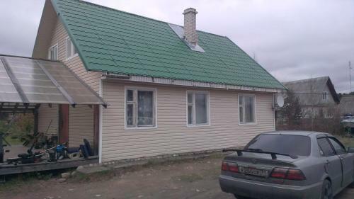 Guest House Tuloksa