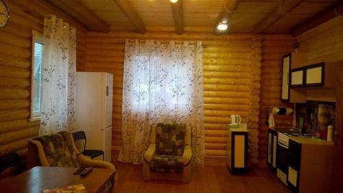 Guest House Tuloksa