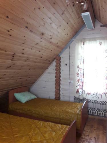 Guest House Tuloksa