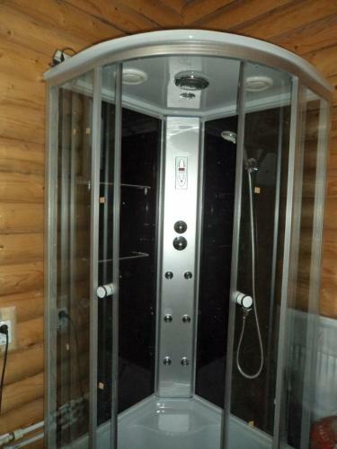 Guest House Tuloksa