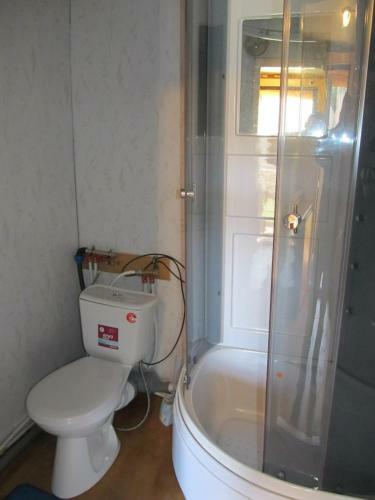 Guest House Tuloksa